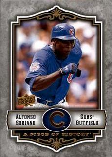 Alfonso Soriano