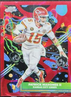Patrick Mahomes II