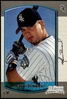 Aaron Rowand