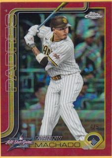 Manny Machado