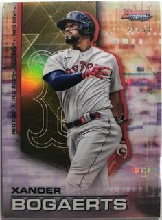 Xander Bogaerts