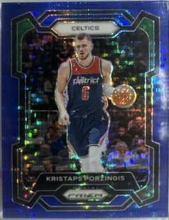 Kristaps Porzingis