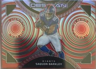 Saquon Barkley
