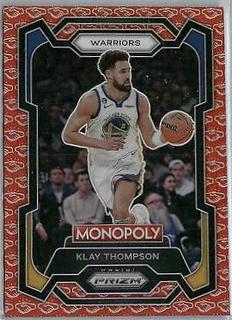 Klay Thompson