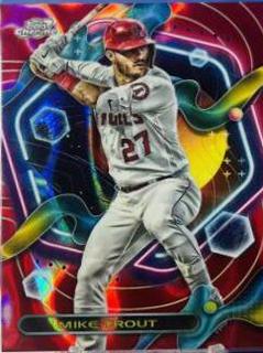 Mike Trout