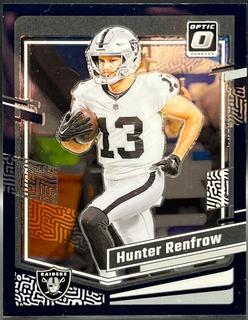 Hunter Renfrow
