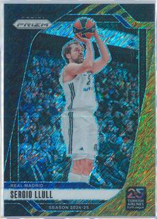 Sergio Llull
