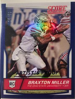 Braxton Miller