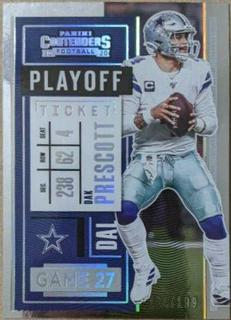 Dak Prescott