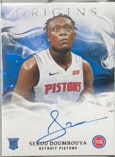 Sekou Doumbouya