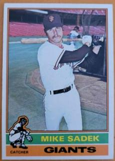 Mike Sadek