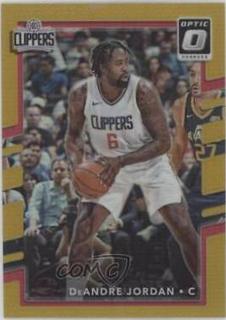 DeAndre Jordan