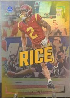 Brenden Rice