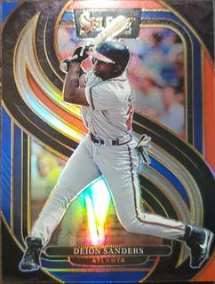 Deion Sanders