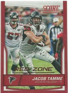 Jacob Tamme