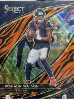 Deshaun Watson