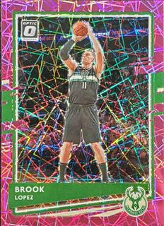 Brook Lopez