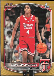 Christian Anderson