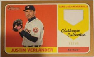 Justin Verlander