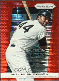Willie McCovey
