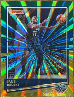 Jrue Holiday