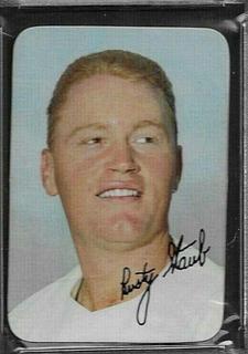 Rusty Staub