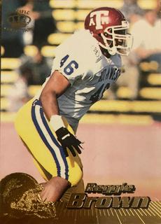 Reggie Brown