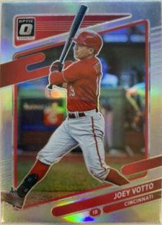 Joey Votto