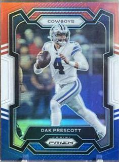 Dak Prescott