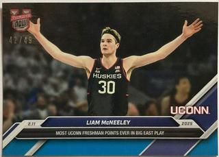 Liam McNeeley