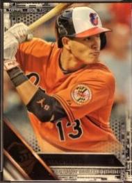 Manny Machado