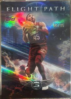 Donovan Mitchell