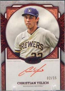 Christian Yelich