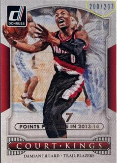 Damian Lillard