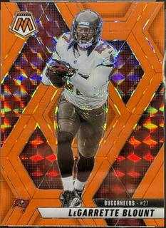 LeGarrette Blount