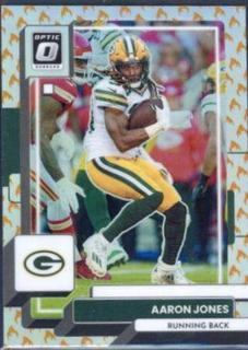 Aaron Jones