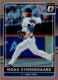 Noah Syndergaard