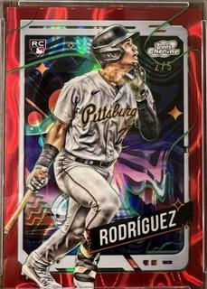 Endy Rodriguez