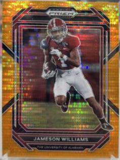 Jameson Williams