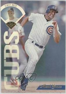 Mark Grace