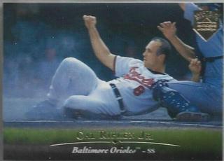 Cal Ripken Jr.
