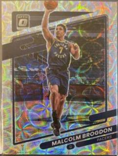 Malcolm Brogdon