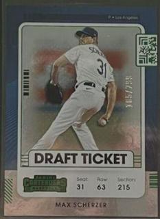 Max Scherzer