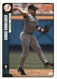 Chuck Knoblauch