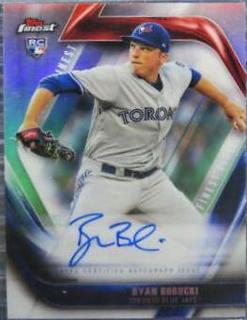 Ryan Borucki
