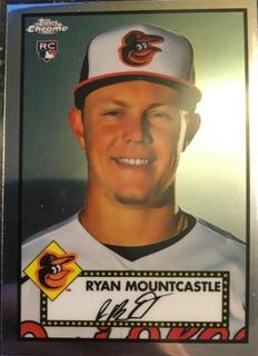 Ryan Mountcastle