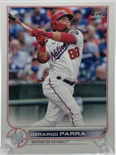 Gerardo Parra