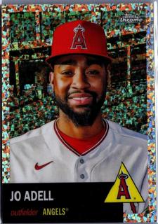 Jo Adell