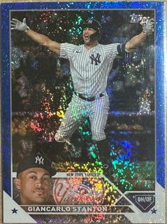 Giancarlo Stanton