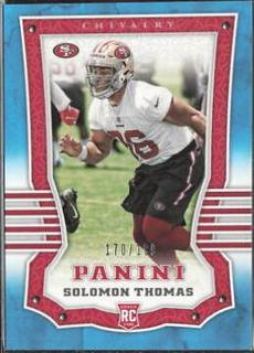 Solomon Thomas